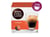Koffiecup Dolce Gusto lungo/pk16