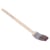 Copenhagen Pro FLEX Radiatorkwast, maat, Synthetisch haar, FSC houten steel