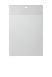 U-map Durable met ophangoog A5