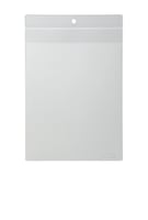U-map Durable met ophangoog A5