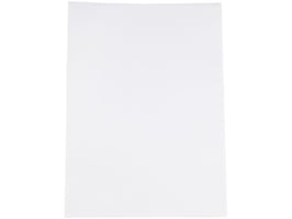 Staples Zakelijke envelop, 370 x 260 mm, zelfklevend, spierwit (pak 25 stuks)