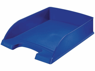 Leitz Brievenbak Plus 5227, blauw artikel afbeelding