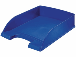Leitz Brievenbak Plus 5227, blauw