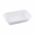 Suikerriet bakje 850ml/229x153x50mm BIO-laminated, kleur wit artikel afbeelding