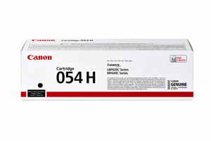 TONERCARTRIDGE CANON 054H