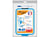 Whiteboard dubbelzijdig 19x26cm
