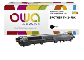 Tonercartridge OWA alternatief tbv Brother TN-247