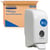Handzeepdispenser KC Aquarius 1L wit 6948
