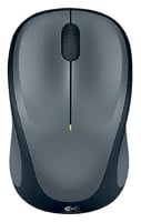 Muis Logitech M235 Notebook antraciet