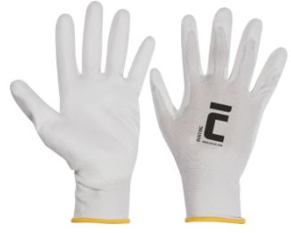 Handbescherming