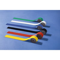 Magneetstrook l x b = 500x20 mm (Kleur: Assorti)