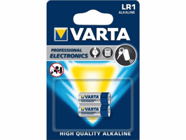 Batterij Varta 4001 LR1