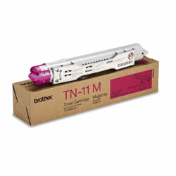 TONERCARTRIDGE BROTHER TN-11 MAGENTA  artikel afbeelding