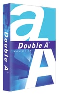 Kopieerpapier Double A Premium A3 80gr wit 500 vel