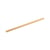 FSC® papieren rietjes natural 240x10mm Ø artikel afbeelding