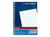 NOTITIEBOEK A2060-12 A6 SPIRAAL 50BLAD artikel afbeelding