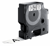 LABELTAPE DYMO 45803 19MMX7M D1 WIT/ZWART artikel afbeelding