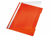 Leitz Hechtmap 1-100 vel, oranje artikel afbeelding