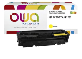 Tonercartridge OWA alternatief tbv HP W203