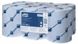 Tork Handoekrol voor Electronische dispenser 24,7, Blauw H13 artikel afbeelding
