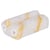 Copenhagen Pro Perlon Muurverfroller, 10 cm, 12 mm vacht, (2 stuks)