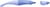 Rollerpen STABILO Easyoriginal linkshandig Pastel luchtig blauw