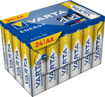 Batterij Varta