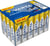 Batterij Varta Energy 24x AA