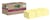 Memoblok 3M Post-it 654 RSS12CY 76mmX76mm geel