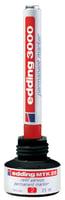 Edding Permanent marker 3000 1,5 - 3 mm