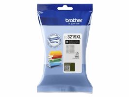 Brother LC-3219XL Inktcartridge, Hoog Capaciteit