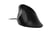 Muis Kensington Pro Fit Ergo Bedraad zwart