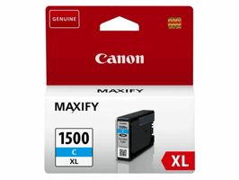 INKCARTRIDGE CANON PGI-1500XL HC
