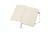 Notitieboek Moleskine large 130x210mm ruit 5x5mm soft cover zwart
