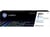 Tonercartridge HP W2211X 207X blauw artikel afbeelding