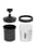 Paint Cup System UV 650ml,Filter Lid 125µm,50/Pack