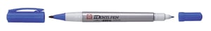 Viltstift Sakura Identi pen blauw