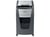 Rexel Optimum Auto+ 300X Automatische Papiervernietiger, P4 Cross-Cut Snippers, 60L, 300 Vellen, Zwart artikel afbeelding
