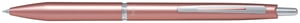Balpen PILOT Acro 1000 medium rosé goud