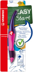 Rollerpen STABILO Easyoriginal rechtshandig magenta holograph edition blister