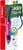 Rollerpen STABILO Easyoriginal rechtshandig magenta holograph edition blister