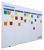 SCRUM BORD + STARTERKIT SCRUM 90X120CM artikel afbeelding