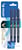 Rollerpen PILOT V-Ball grip V7 blauw 0.4mm blister à 3 stuks artikel afbeelding
