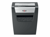 Rexel Momentum X410 Papiervernietiger, Cross Cut Snippers 4 x 28 mm, P4, max 10 Vellen artikel afbeelding