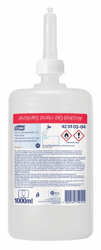 Handzeep Tork S1 400103 alcoholgel 1000ml artikel afbeelding