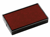 Colop Reserve kussen t.b.v. zelfinktende stempels E/200 rood voor S220, S220/W, S226 (pak 2 stuks) artikel afbeelding