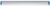 LINIAAL MAPED ALUMINIUM 40CM artikel afbeelding