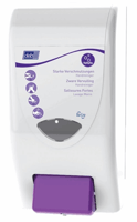 Deb Cleanse Heavy 4000 4LD dispenser 4L