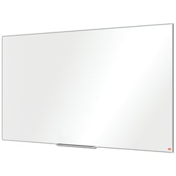 Whiteboard Nano Clean™ PRO widescreenformaat, gelakt staal 70'', b x h = 1554x876 mm
