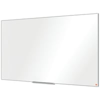 Whiteboard Nano Clean™ PRO widescreenformaat, gelakt staal